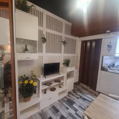 La Casita Lejlighed Gijón Eksteriør billede