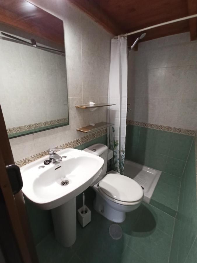 La Casita Lejlighed Gijón Eksteriør billede