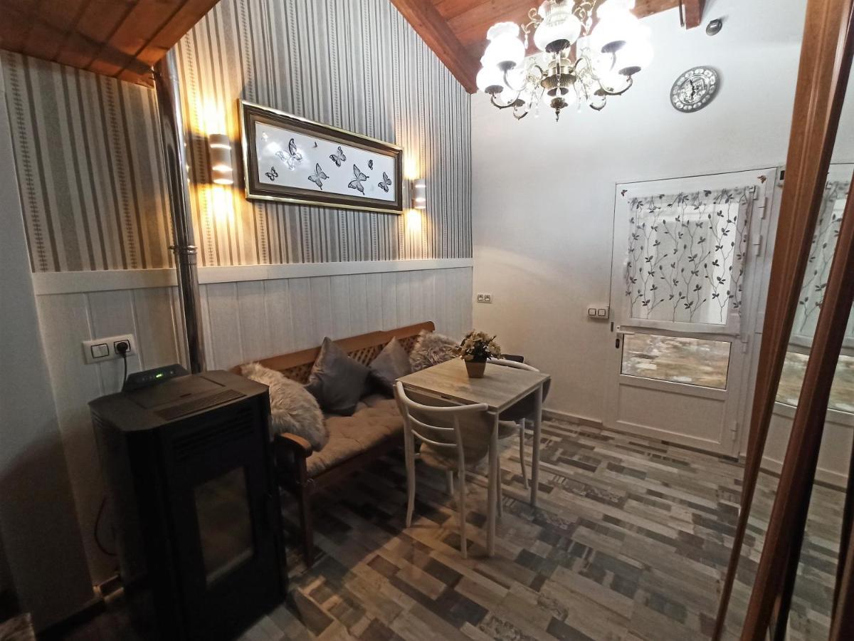 La Casita Lejlighed Gijón Eksteriør billede