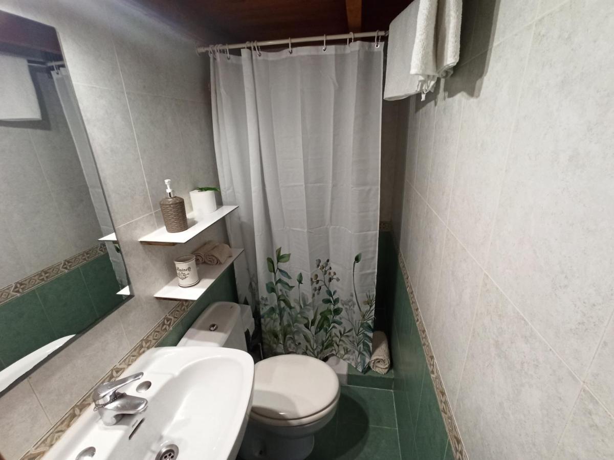 La Casita Lejlighed Gijón Eksteriør billede