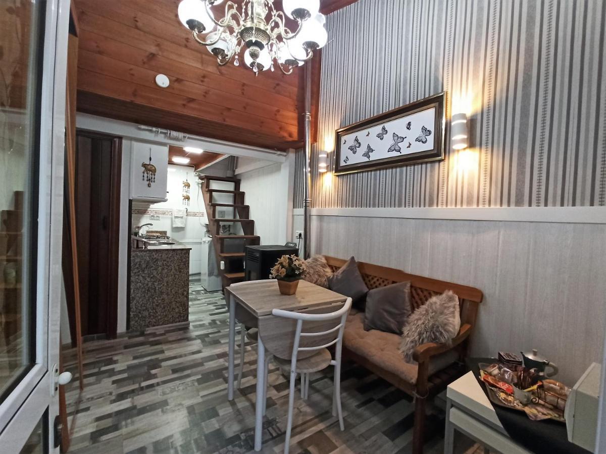 La Casita Lejlighed Gijón Eksteriør billede