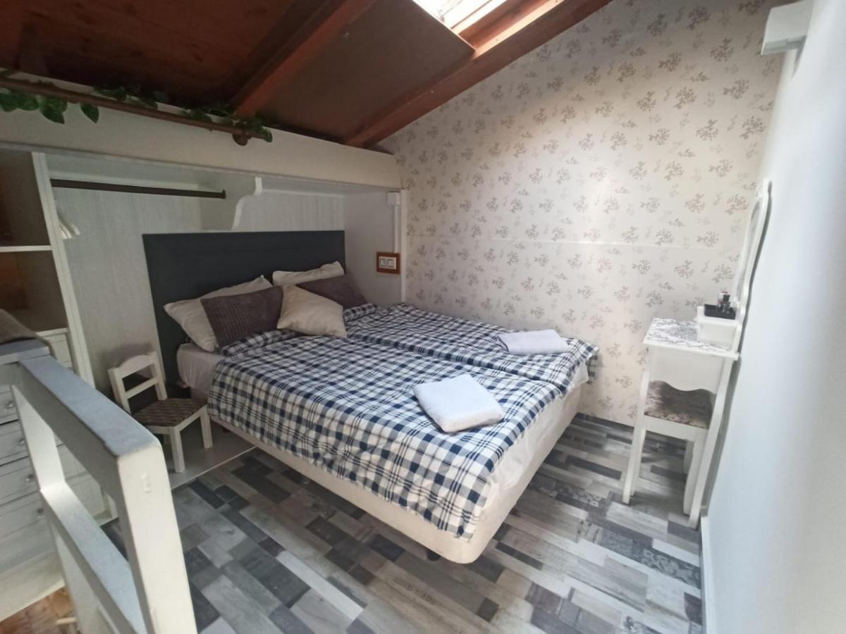La Casita Lejlighed Gijón Eksteriør billede