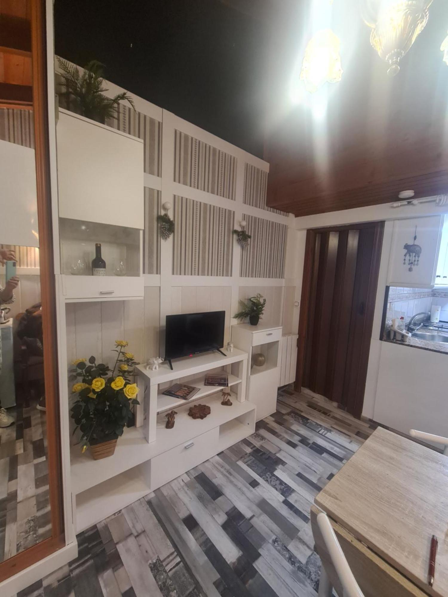 La Casita Lejlighed Gijón Eksteriør billede